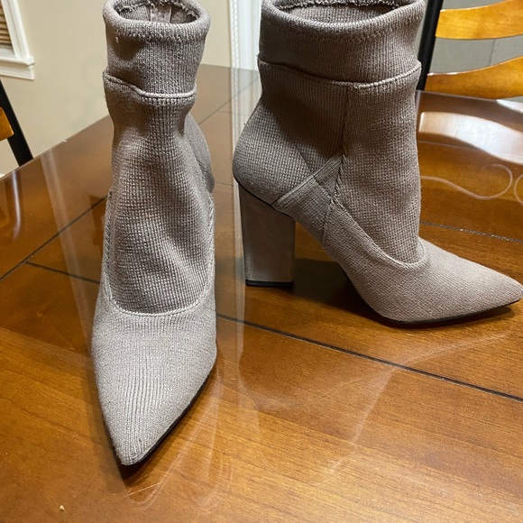 Booties - Picture 2 of 6
